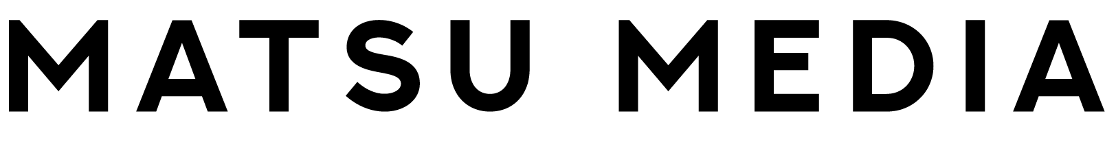 Matsu Media logo