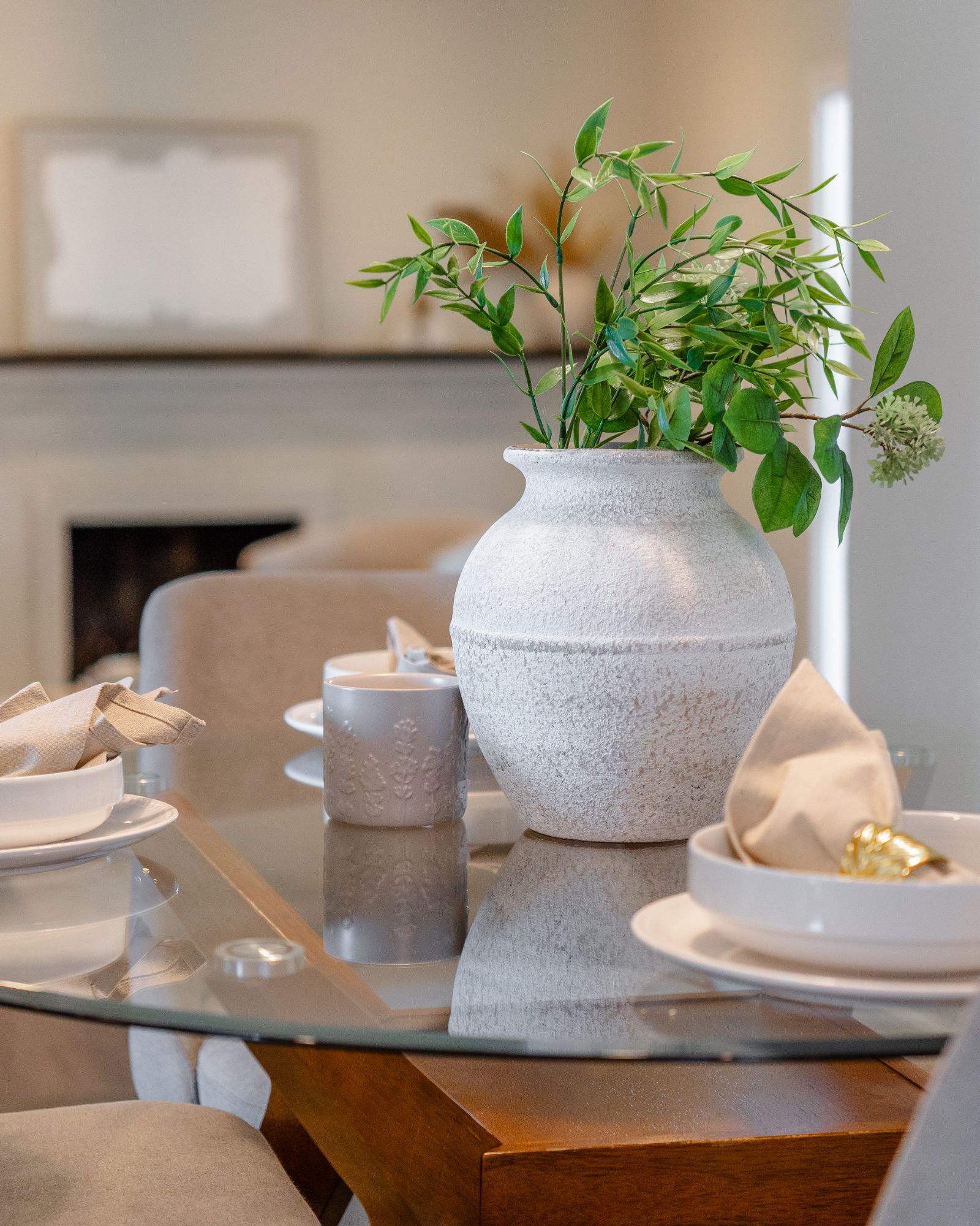 Home Staging