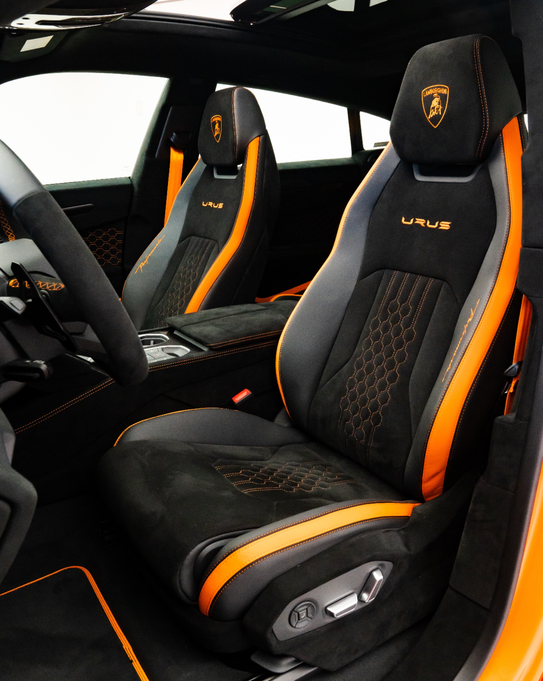 Luxury Cars