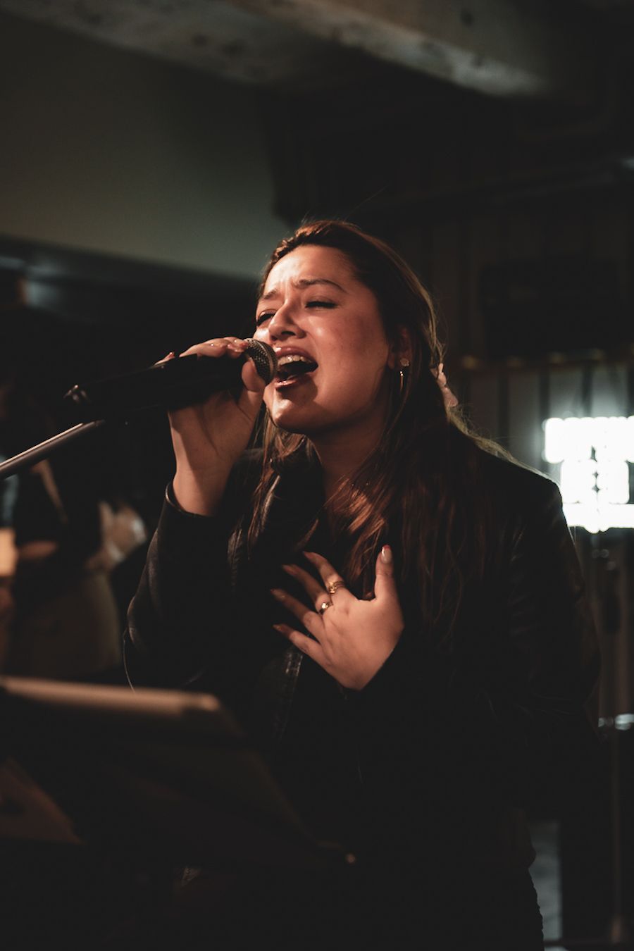 Live Music @ Tokyo Vibes