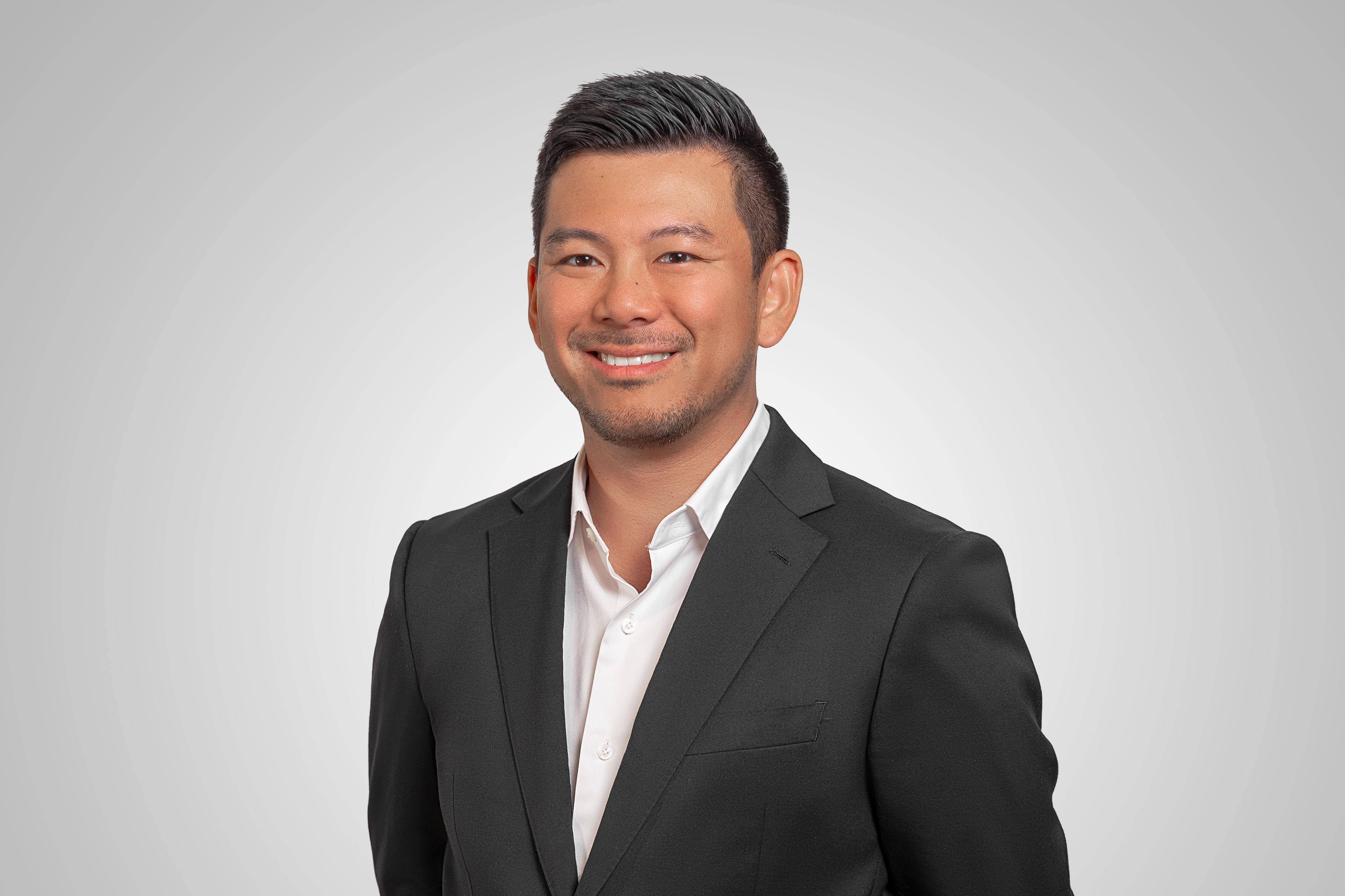 Brandon Matsumoto