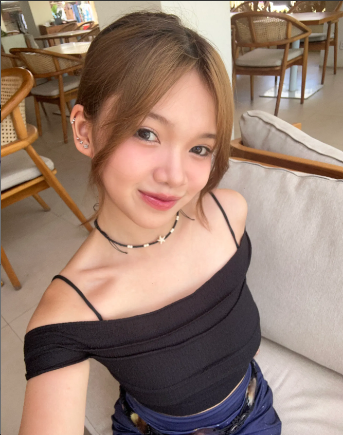 Sachiko Aerielle